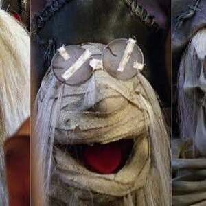 Meet your Posher, Thomas